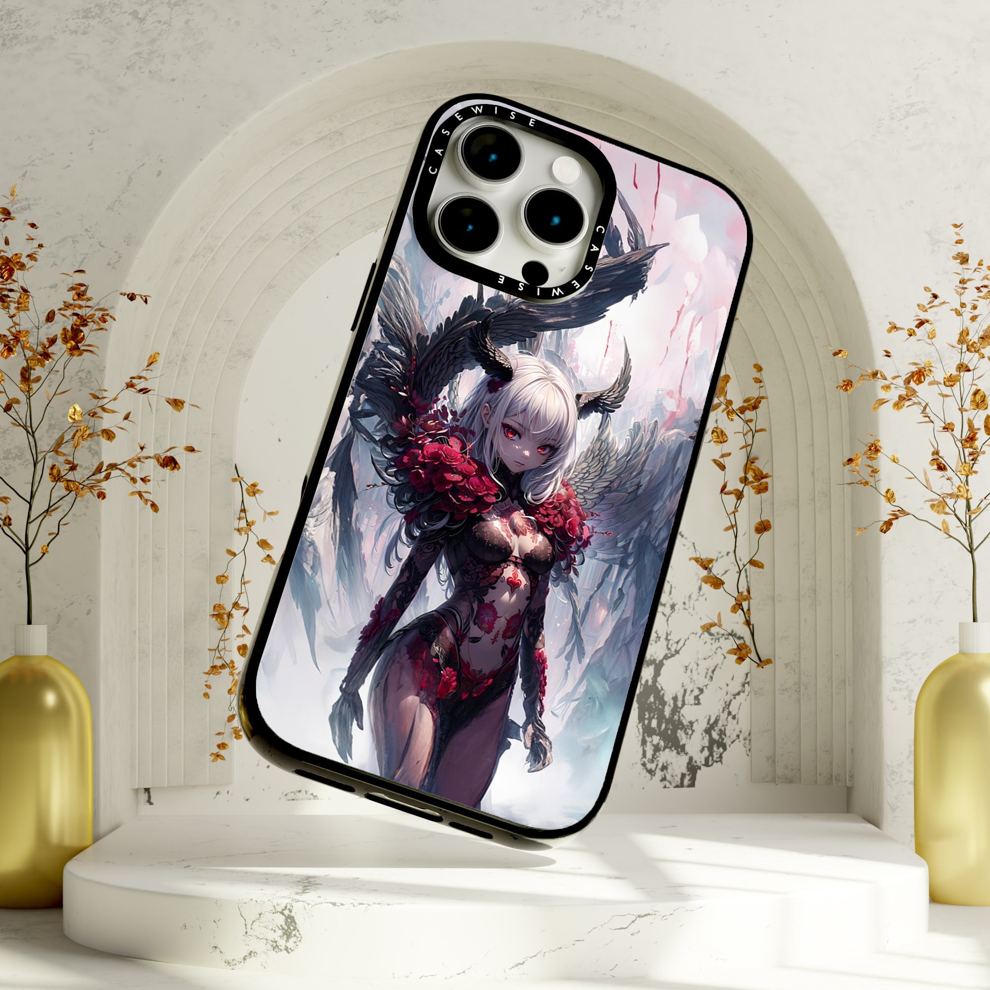 Tree Lady of Life - Etui
