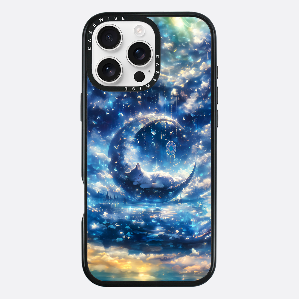 Dreaming Kitsune Fox - Etui