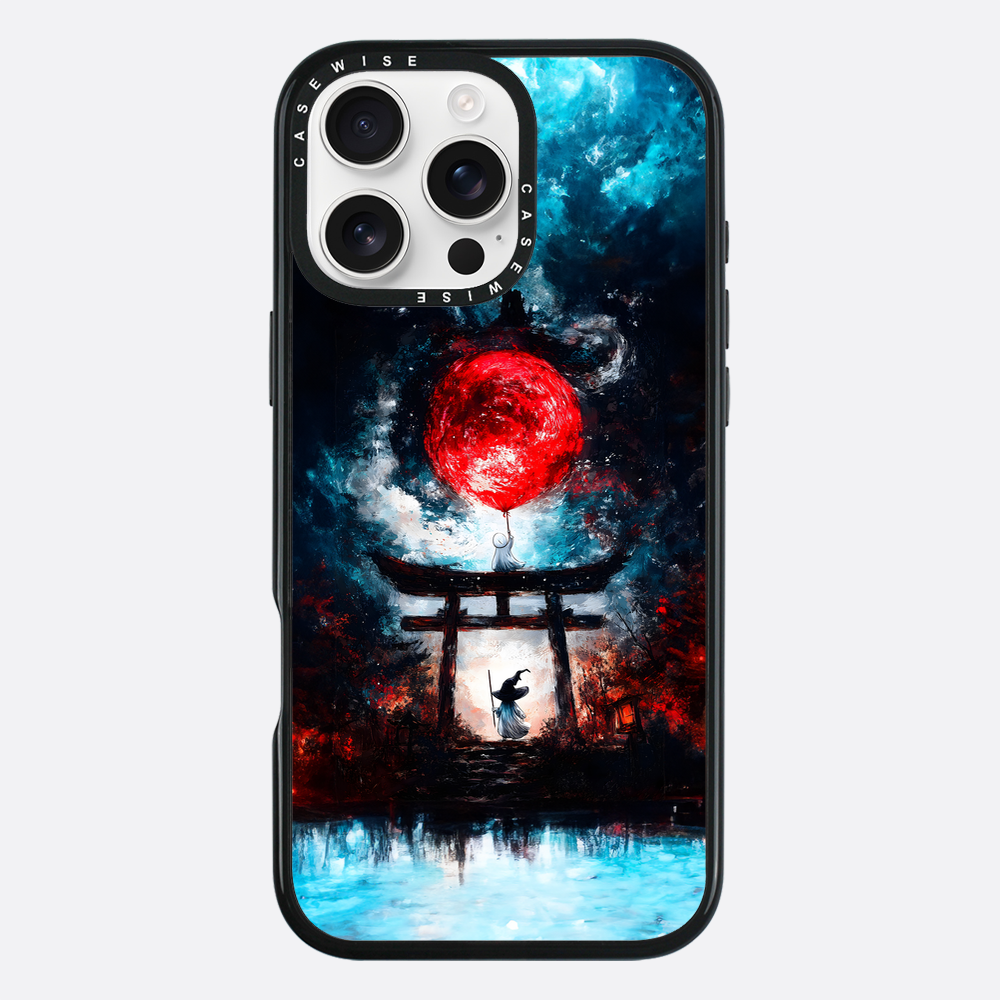 Gate to the Moon - Etui
