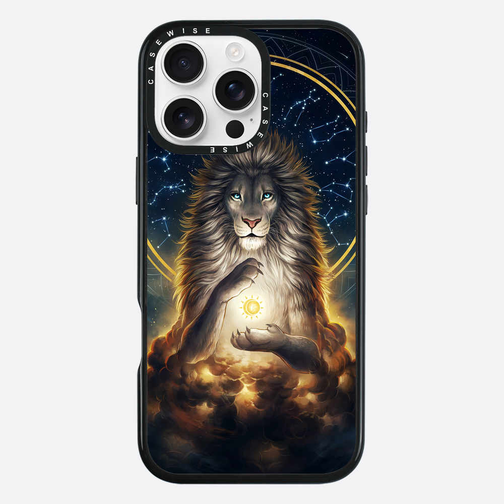 Soulkeeper - Etui