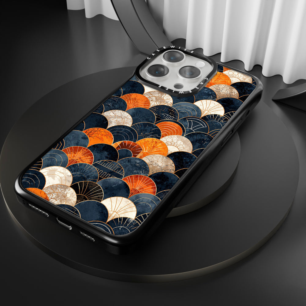 Geisha Glam - Etui