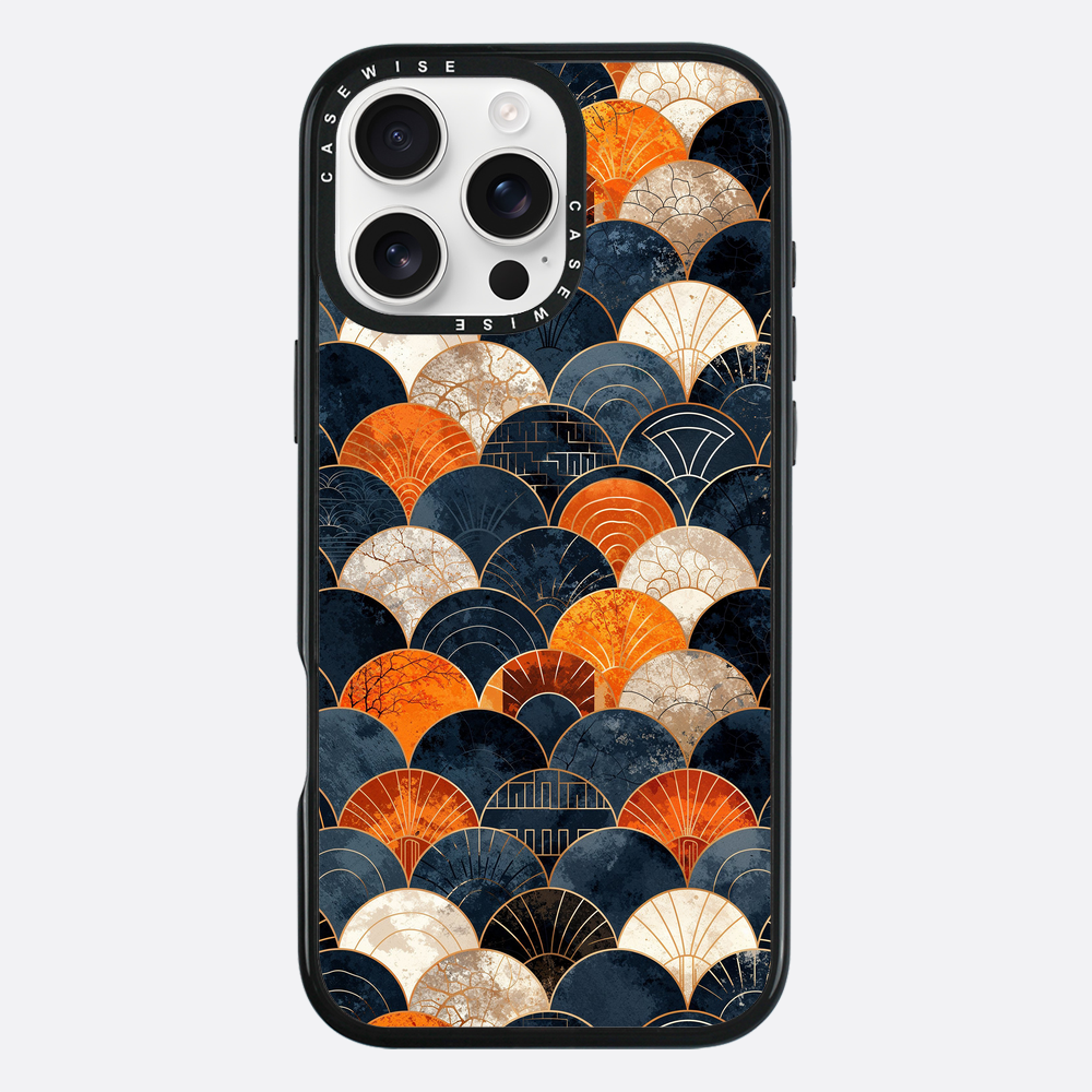 Geisha Glam - Etui