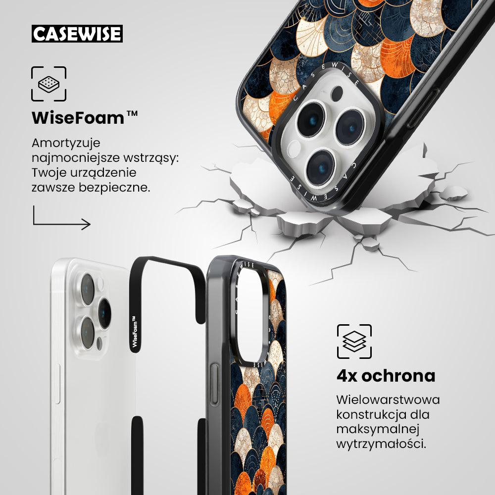 Geisha Glam - Etui