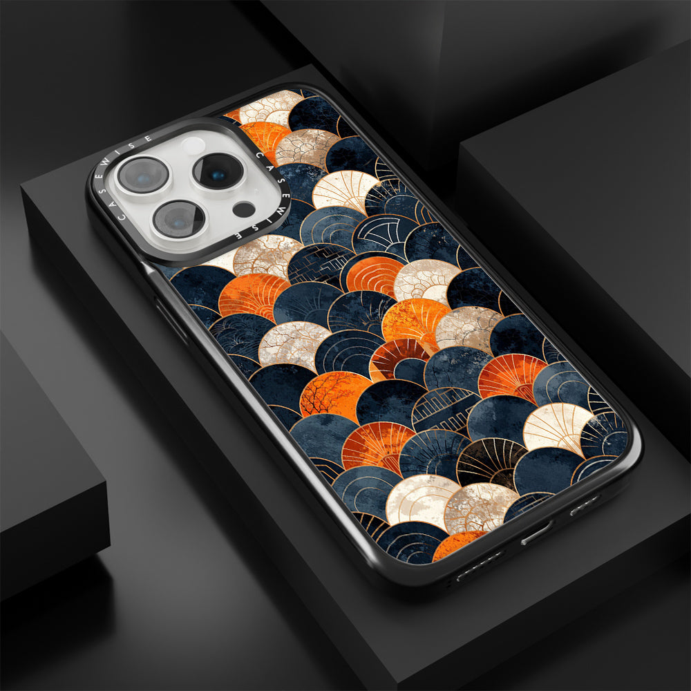 Geisha Glam - Etui