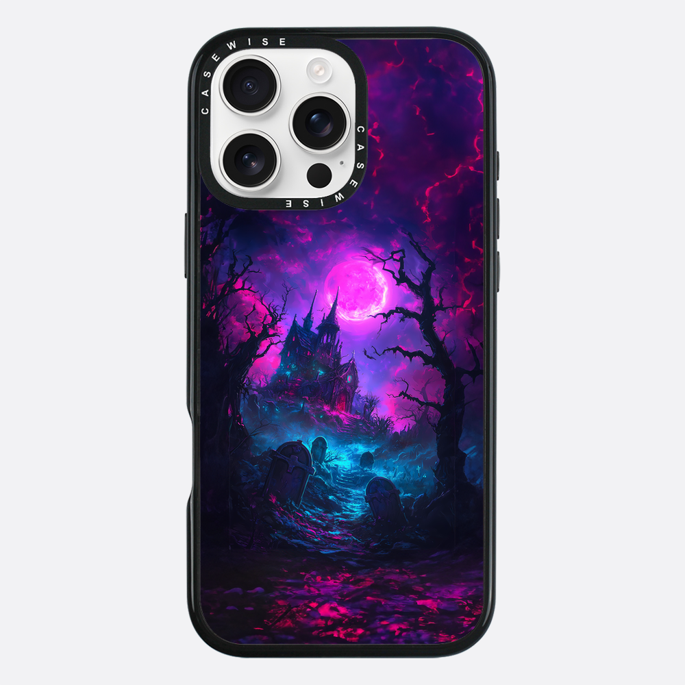 Enchanted Forest - Etui