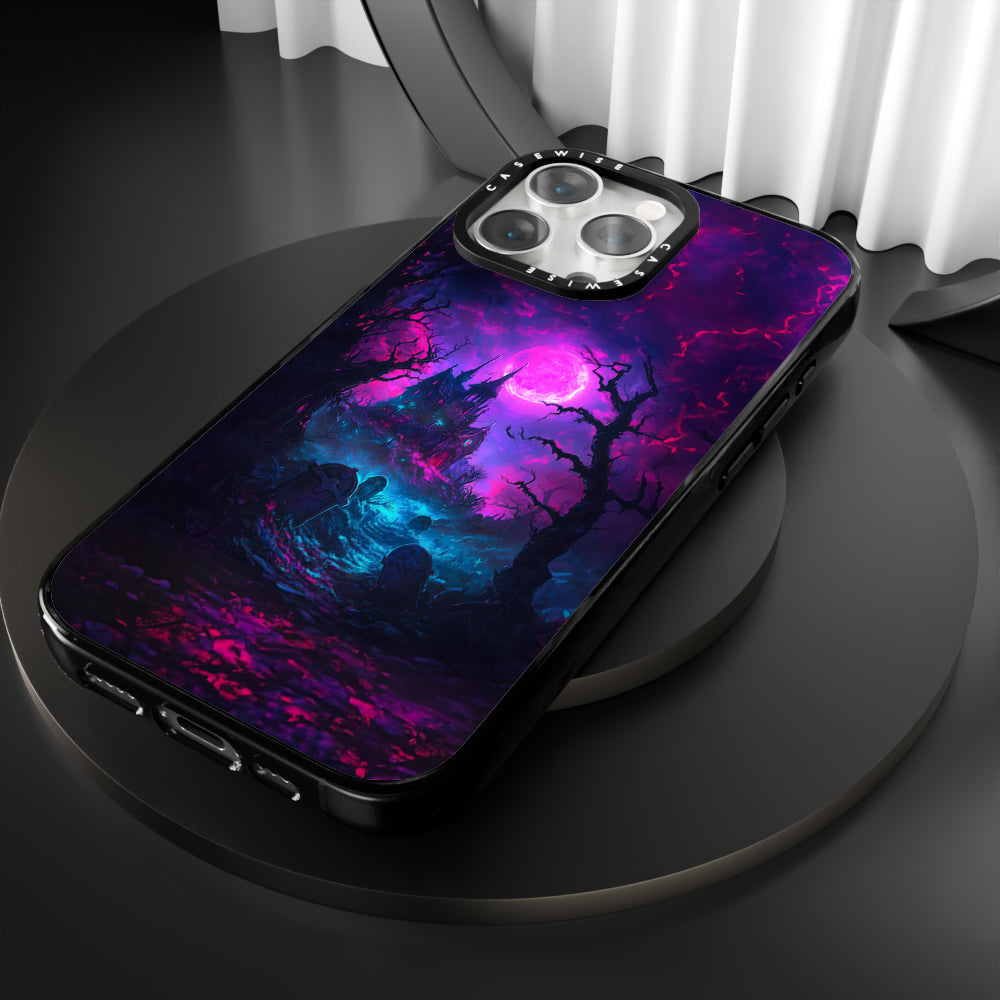 Enchanted Forest - Etui