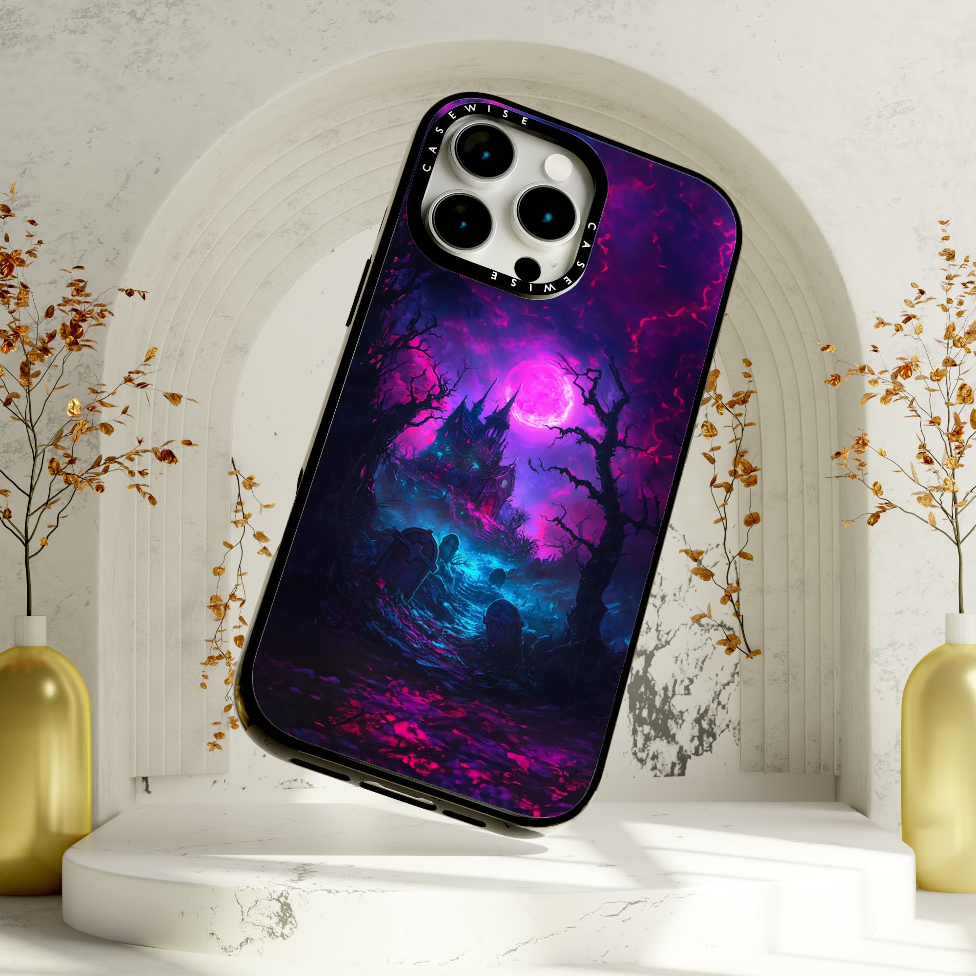 Enchanted Forest - Etui