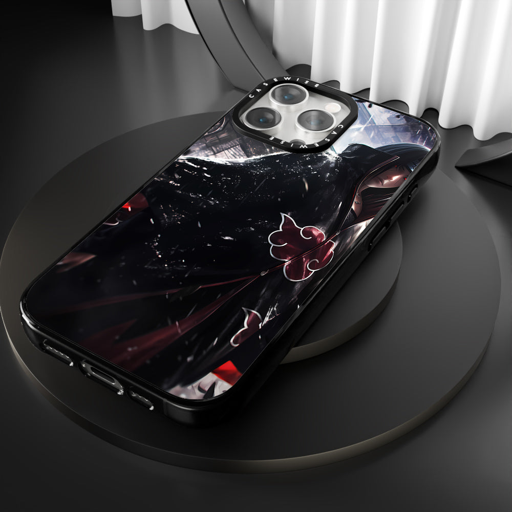 Itachi Eyes of Eternity - Etui