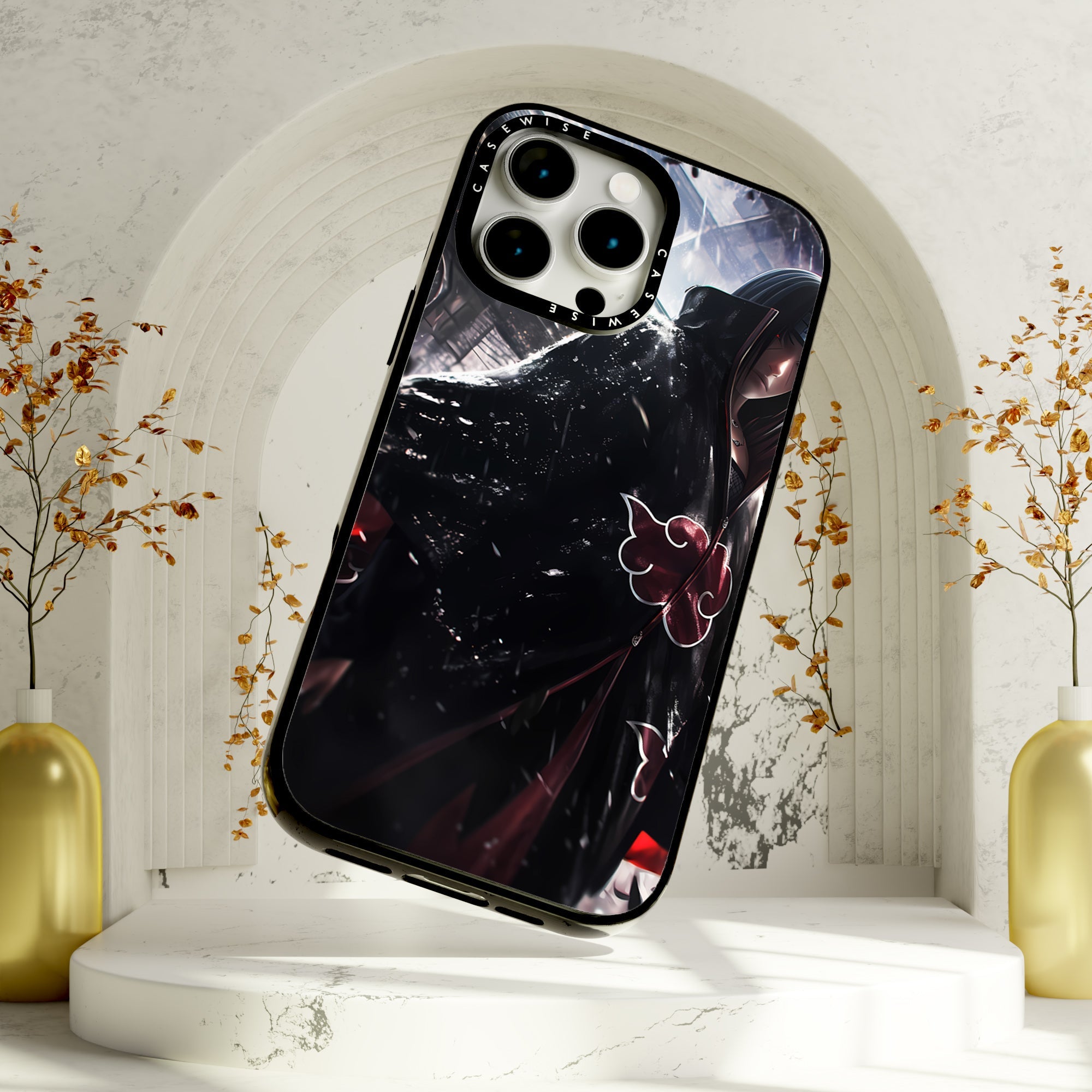 Itachi Eyes of Eternity - Etui