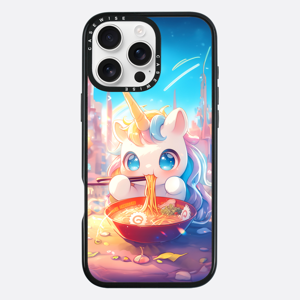 Unicorn Ramen - Etui