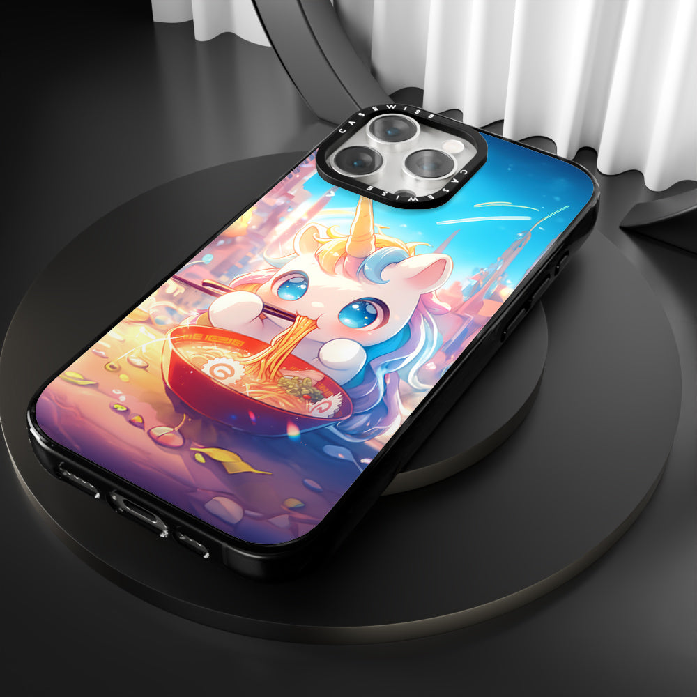 Unicorn Ramen - Etui