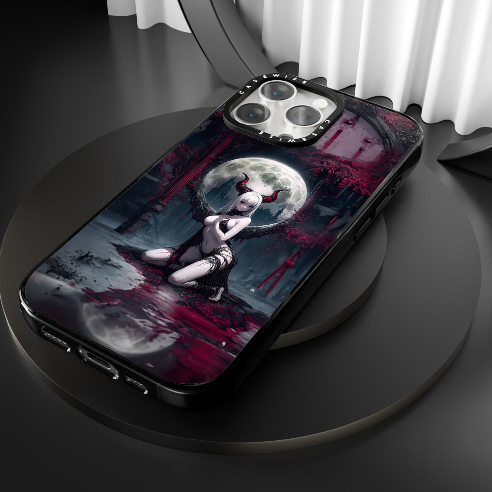 Vampire Moonlight Girl - Etui