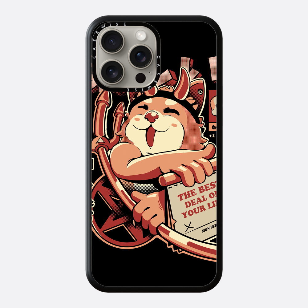 The Best Deal 1 - Etui
