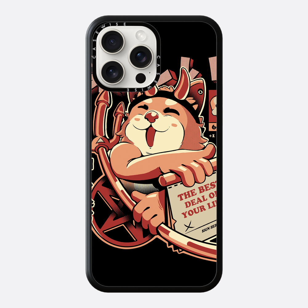 The Best Deal 1 - Etui