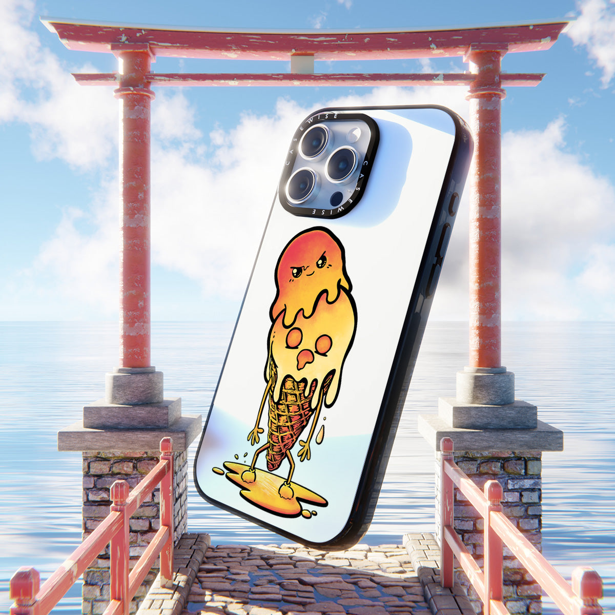 Flavour Snatchers 3 - Etui