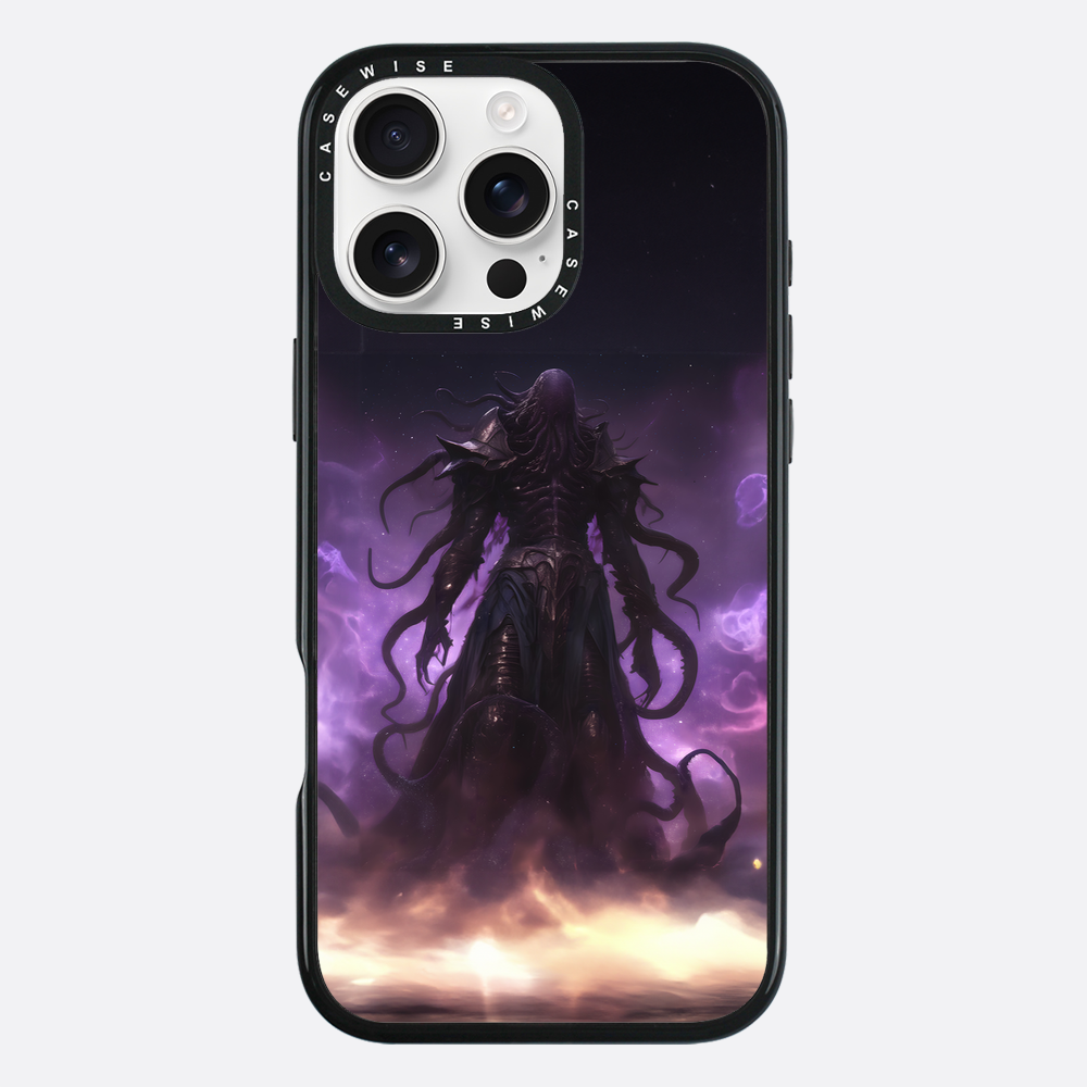 Tentacle Demon - Etui