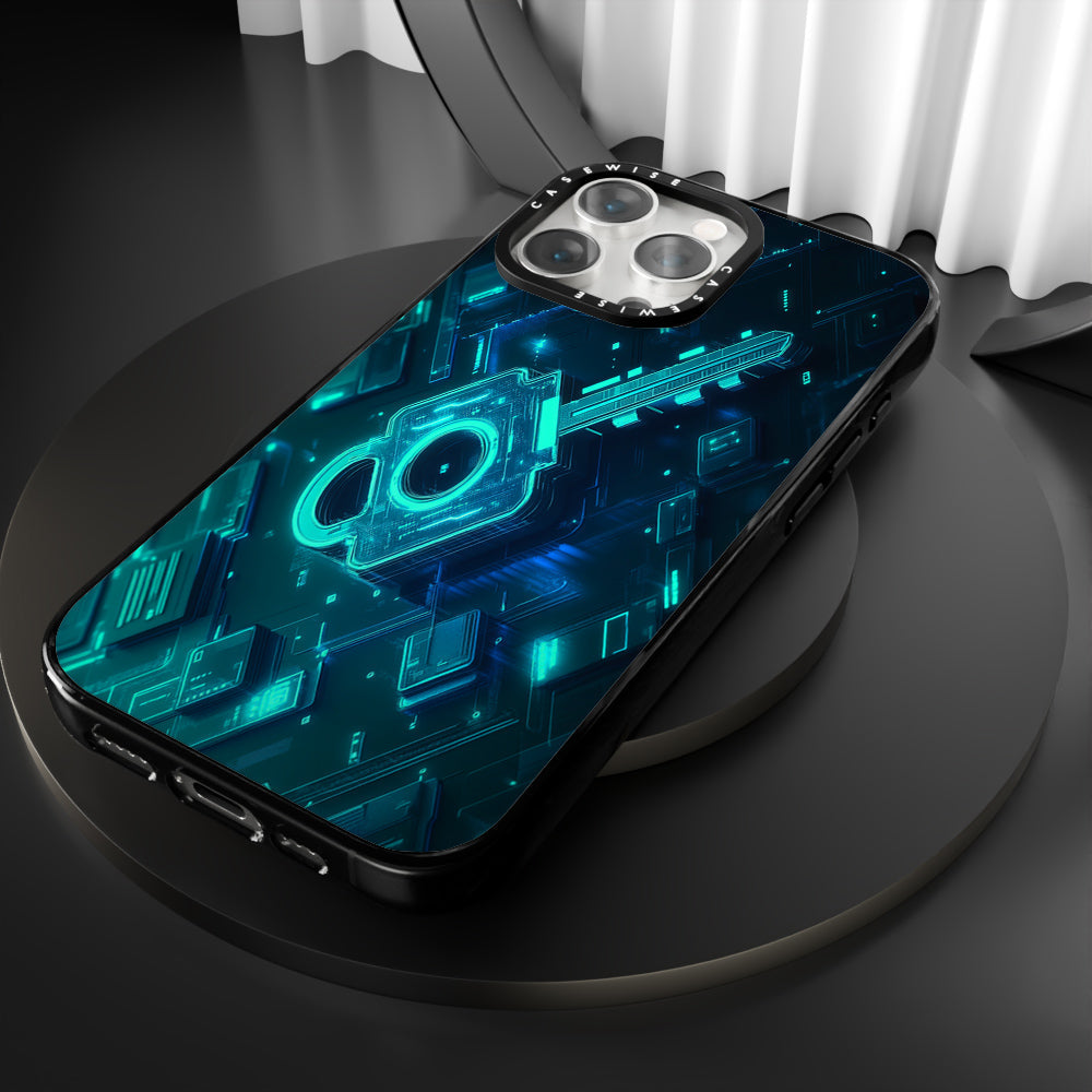 Digital Key - Etui