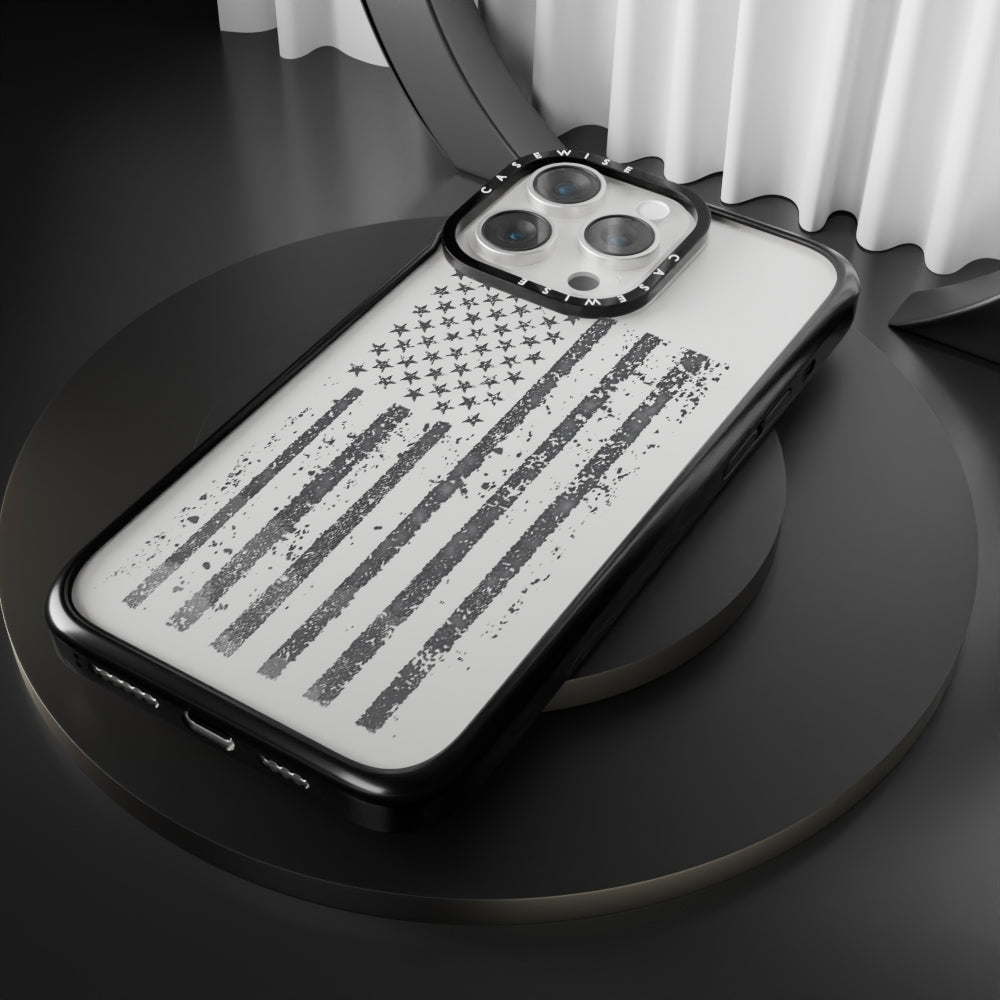 American Grunge 2 - Etui