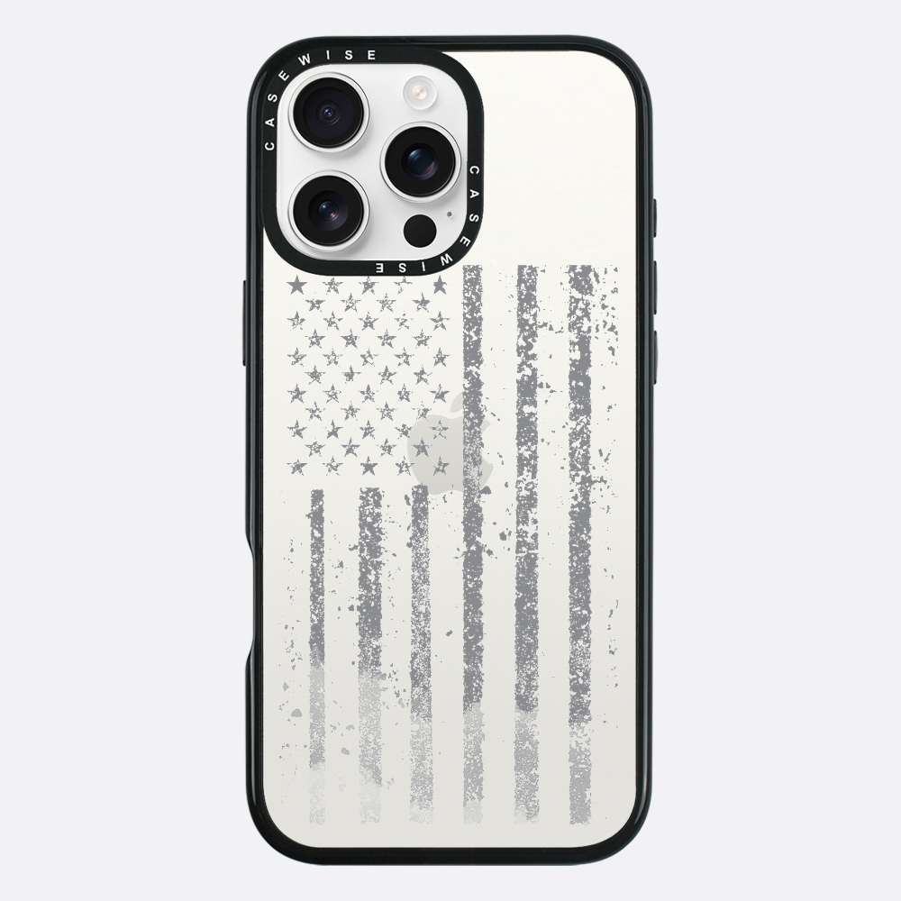 American Grunge 2 - Etui