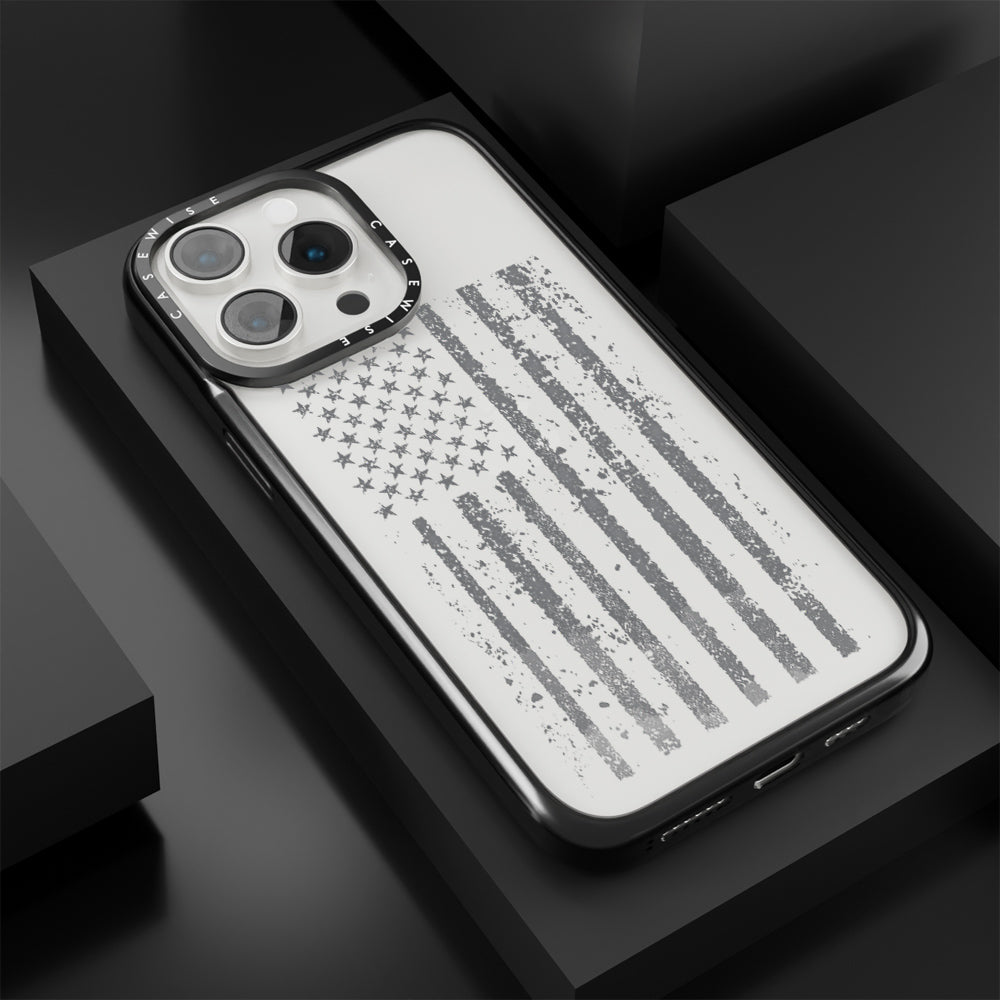 American Grunge 2 - Etui