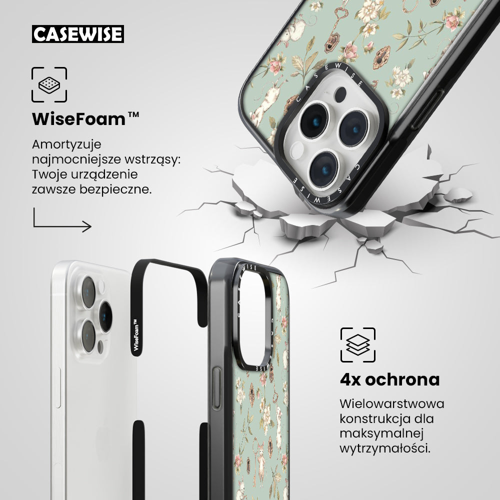 Myszki (as) - Etui