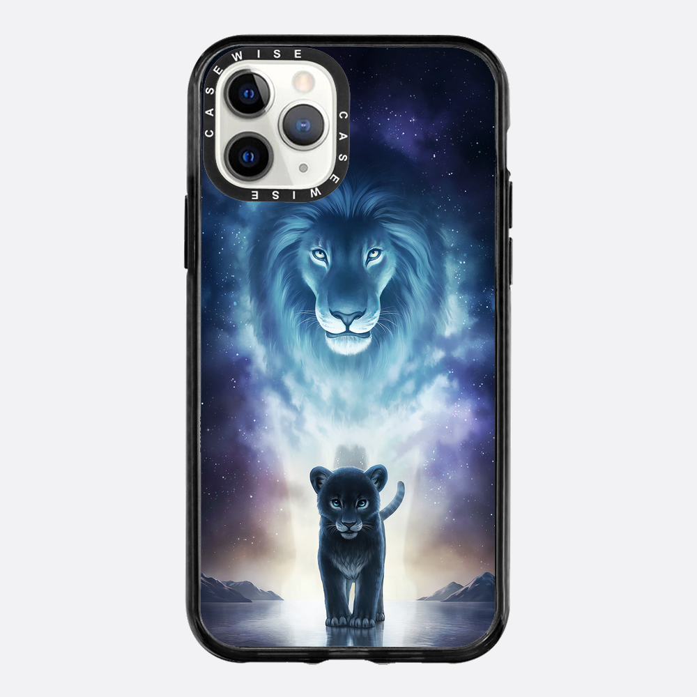 A King_s Path - Etui