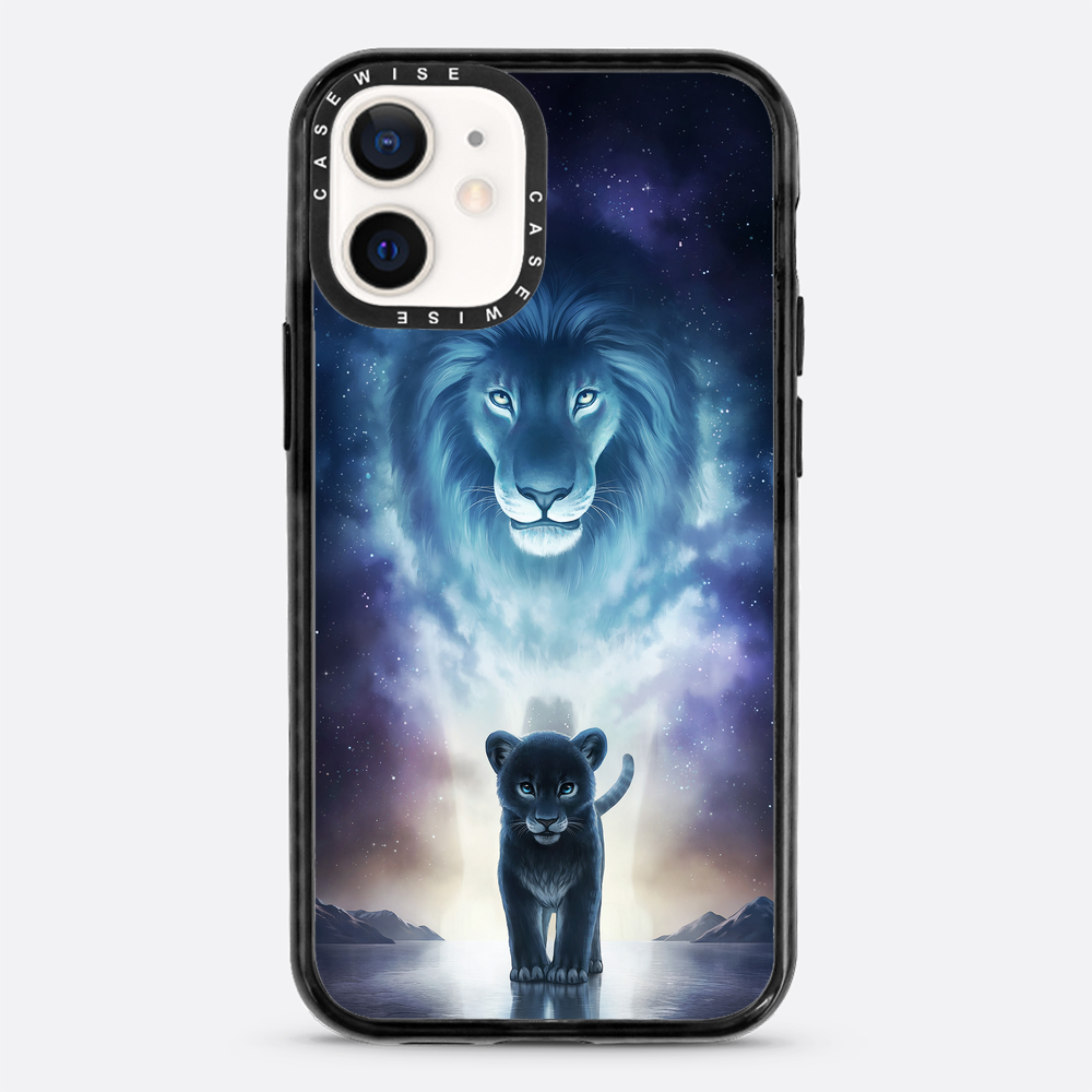 A King_s Path - Etui