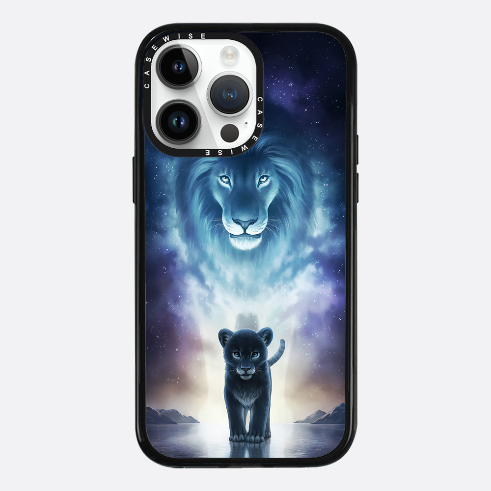 A King_s Path - Etui