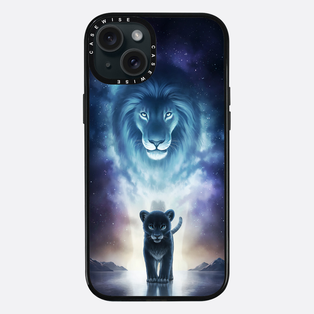 A King_s Path - Etui