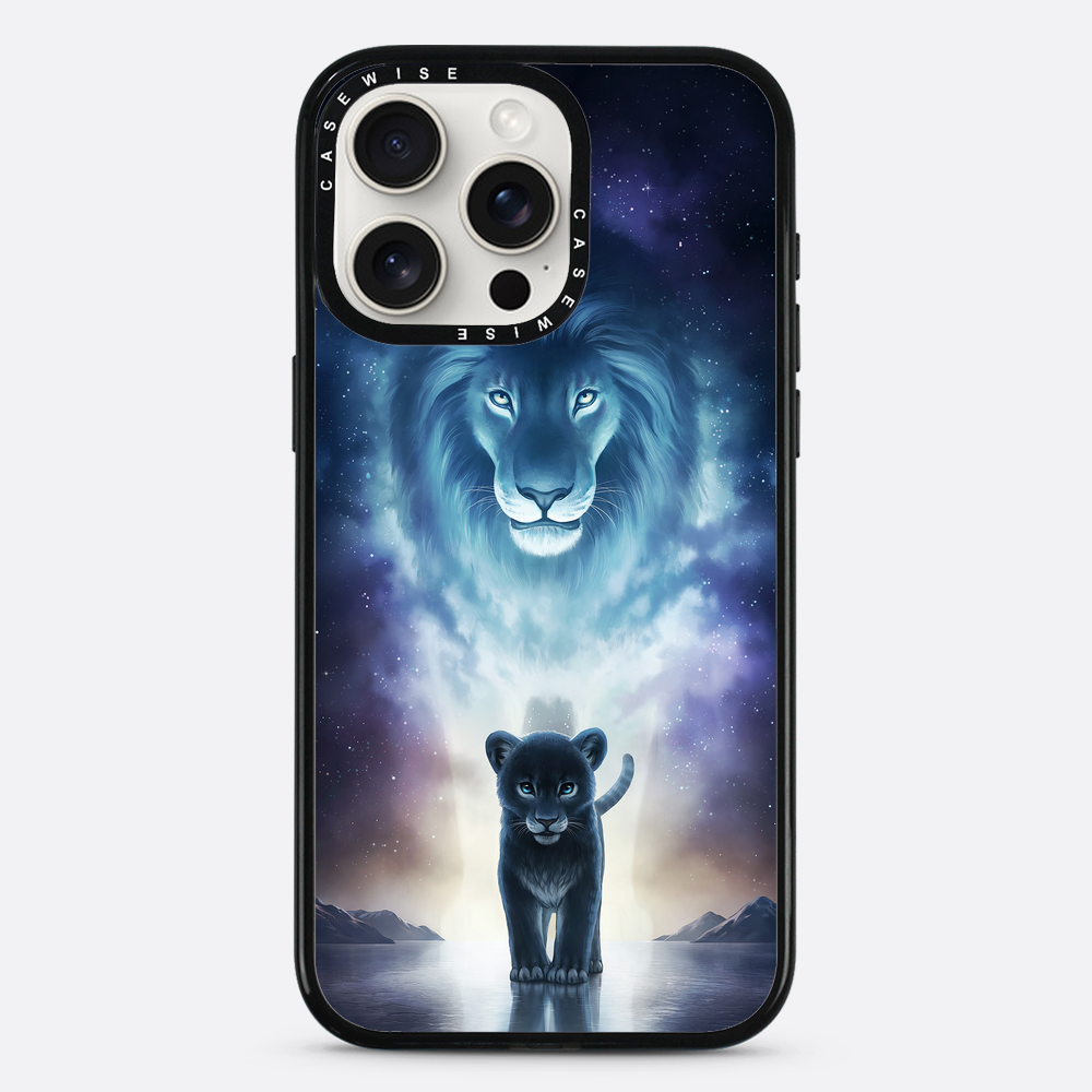 A King_s Path - Etui