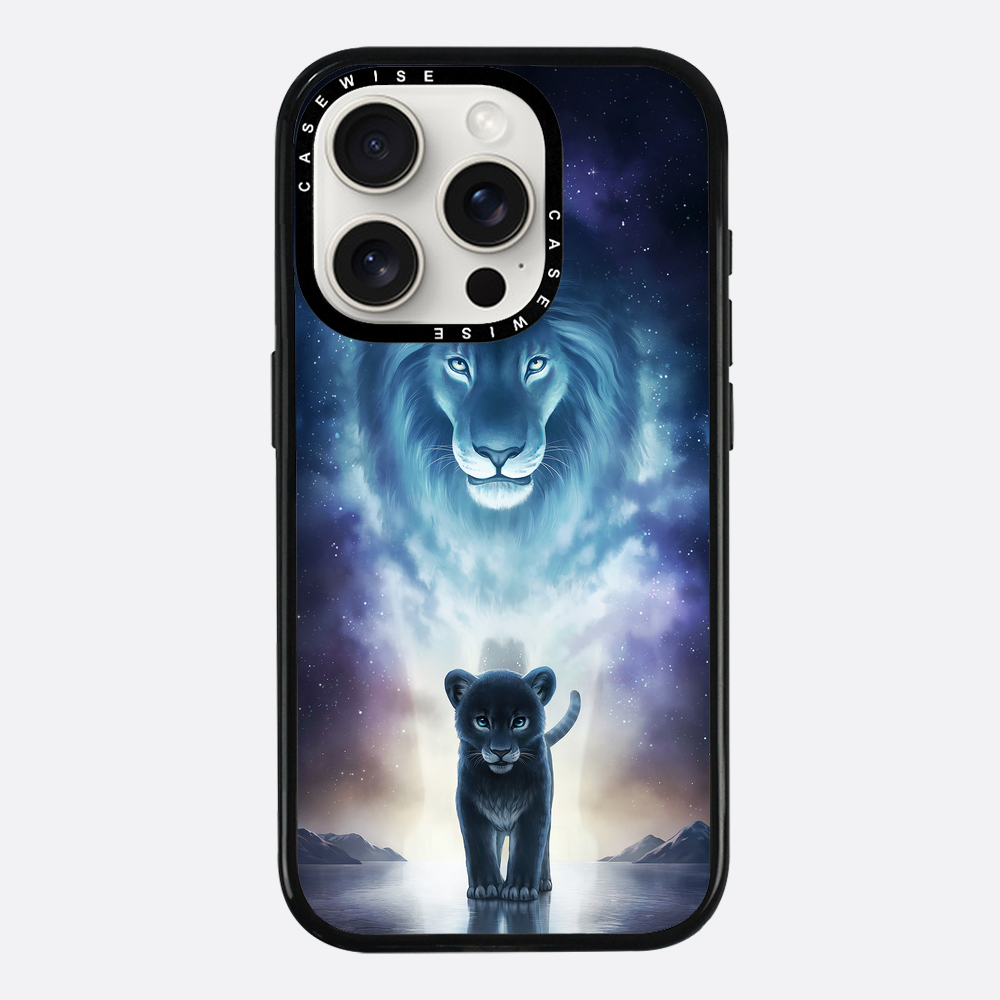 A King_s Path - Etui