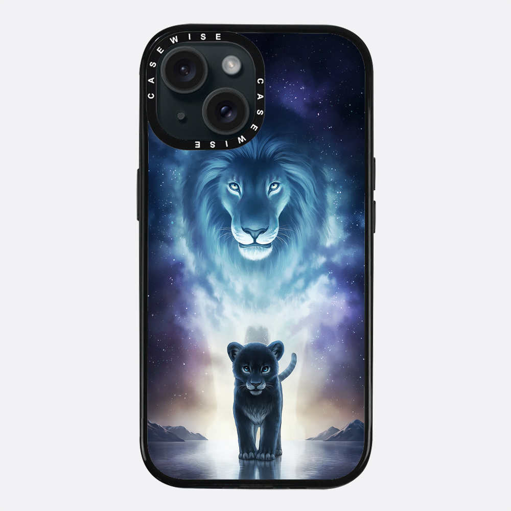 A King_s Path - Etui