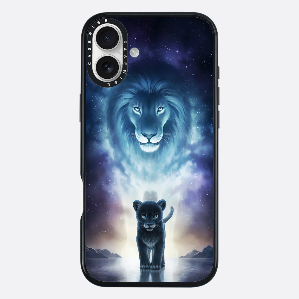 A King_s Path - Etui