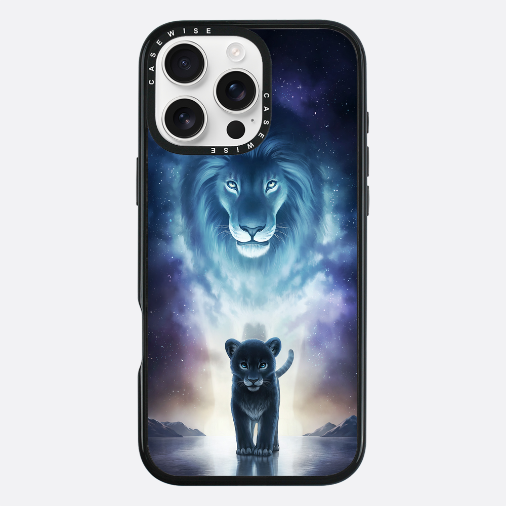 A King_s Path - Etui