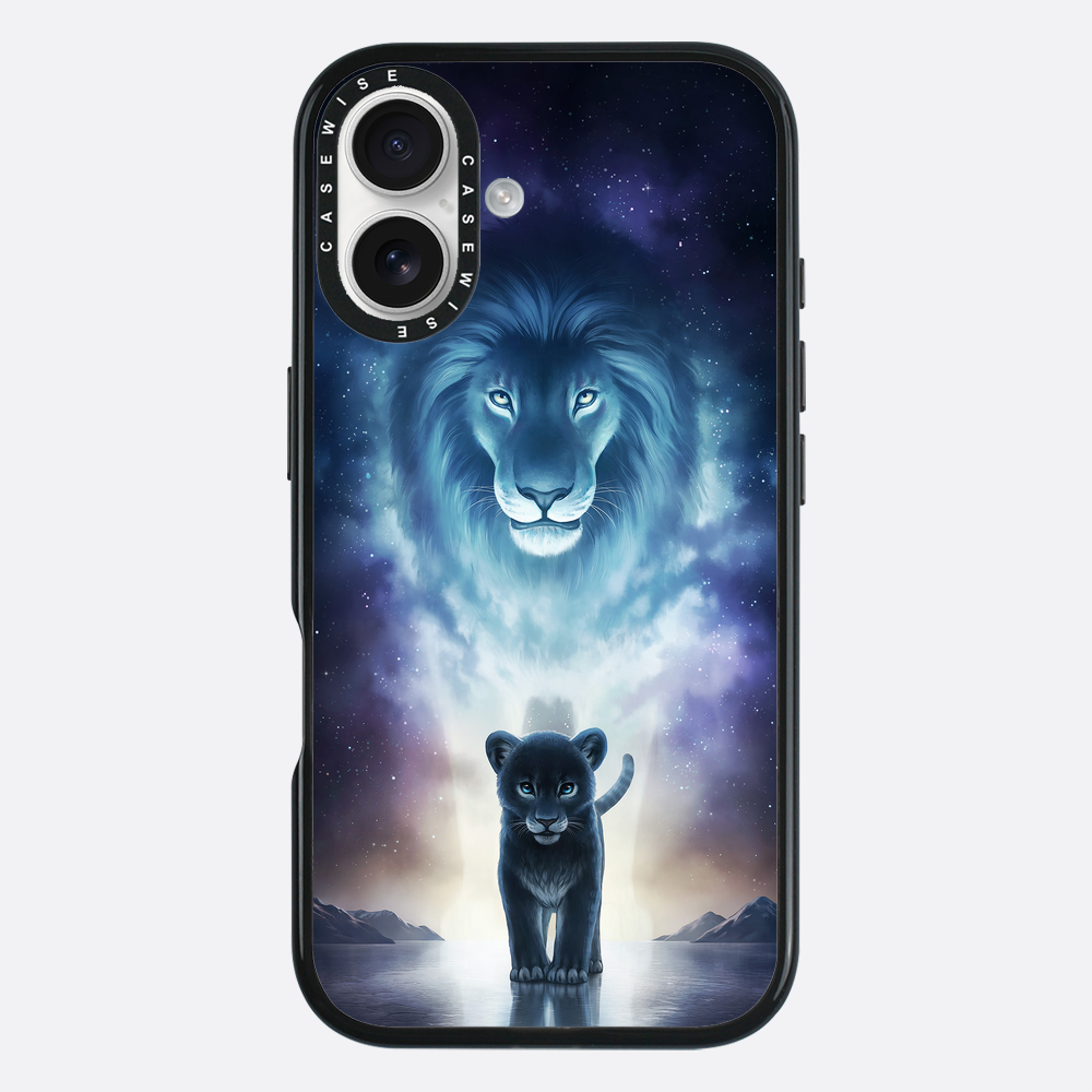 A King_s Path - Etui