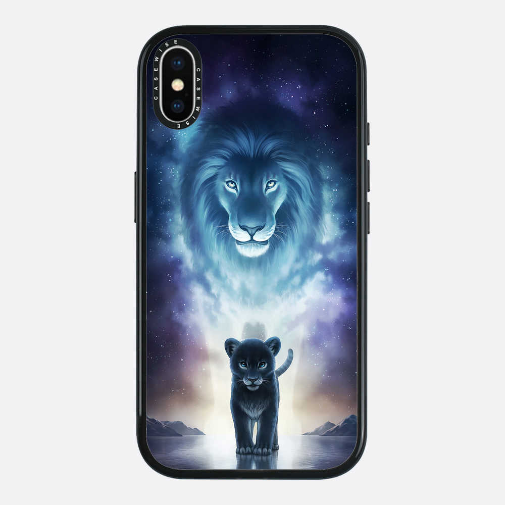 A King_s Path - Etui