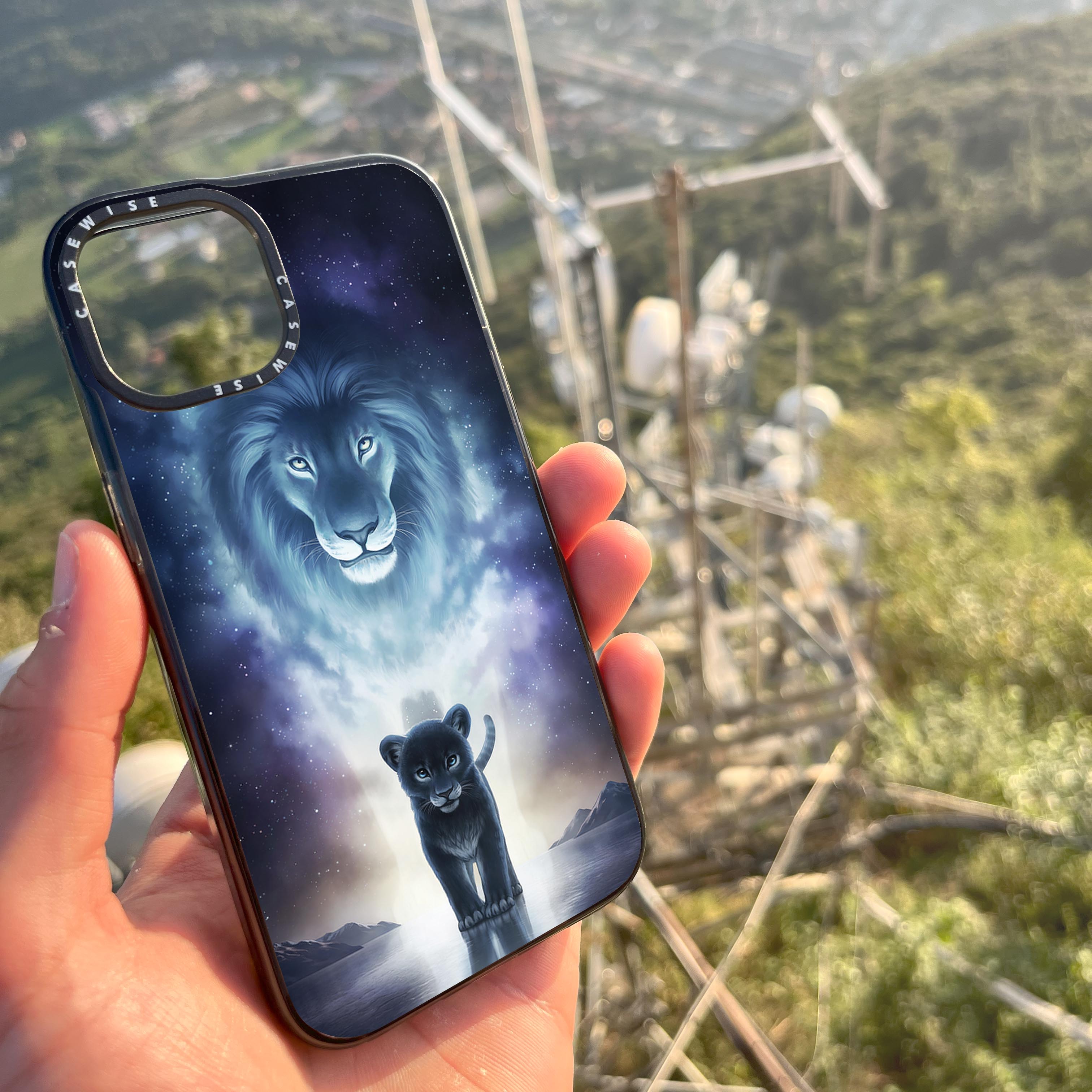 A King_s Path - Etui