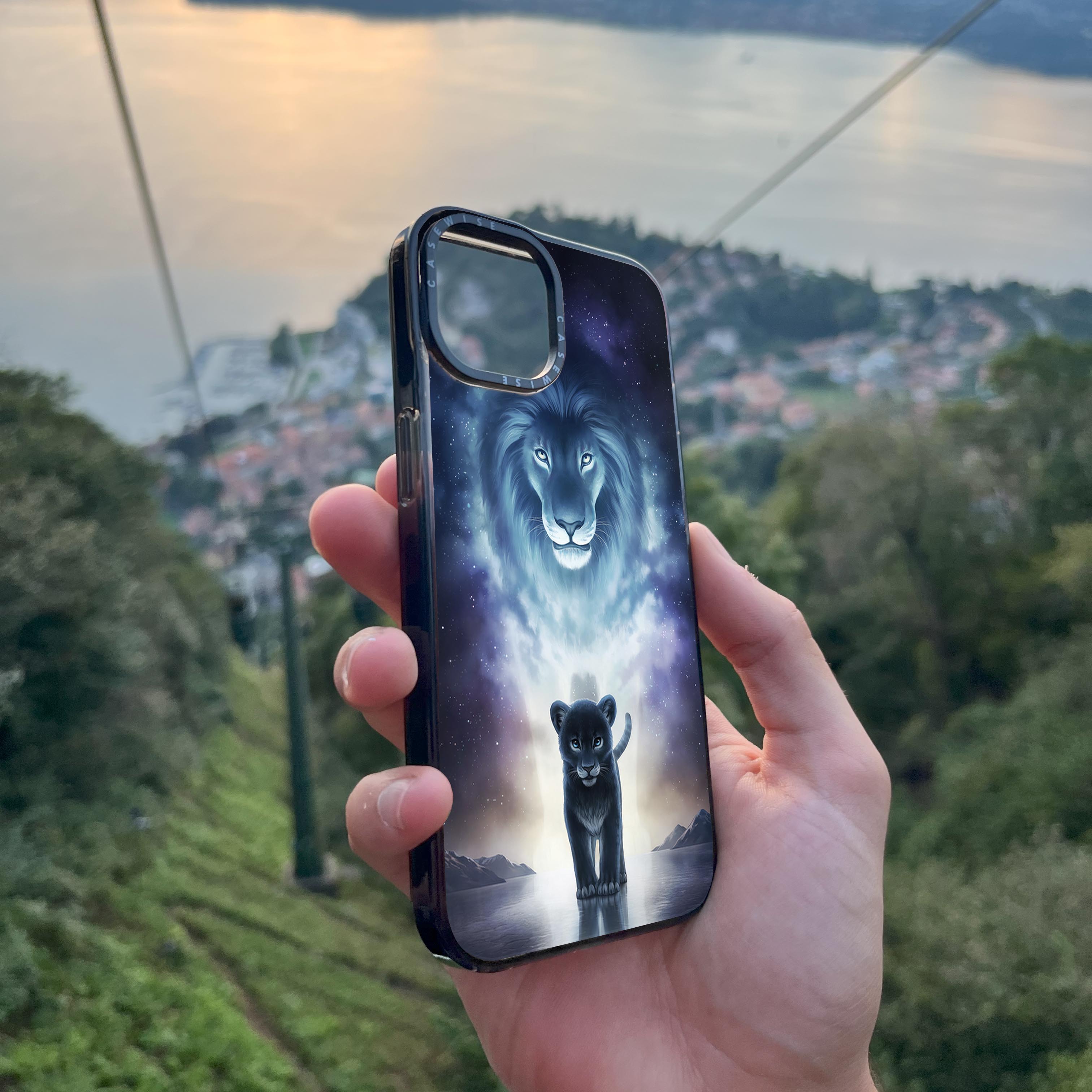 A King_s Path - Etui