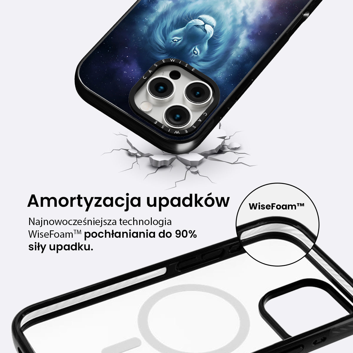 A King_s Path - Etui