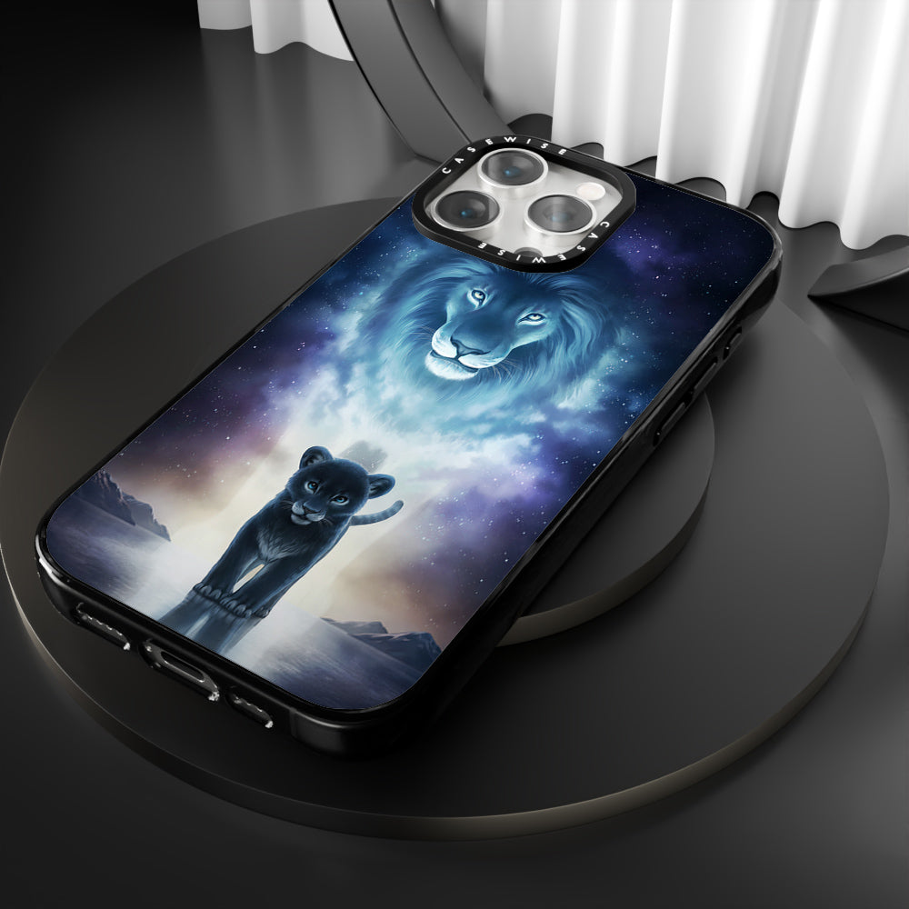 A King_s Path - Etui