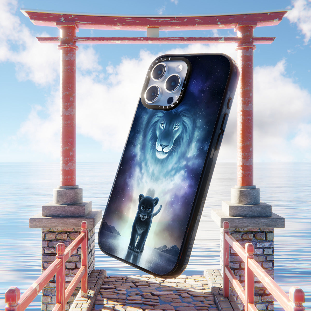 A King_s Path - Etui