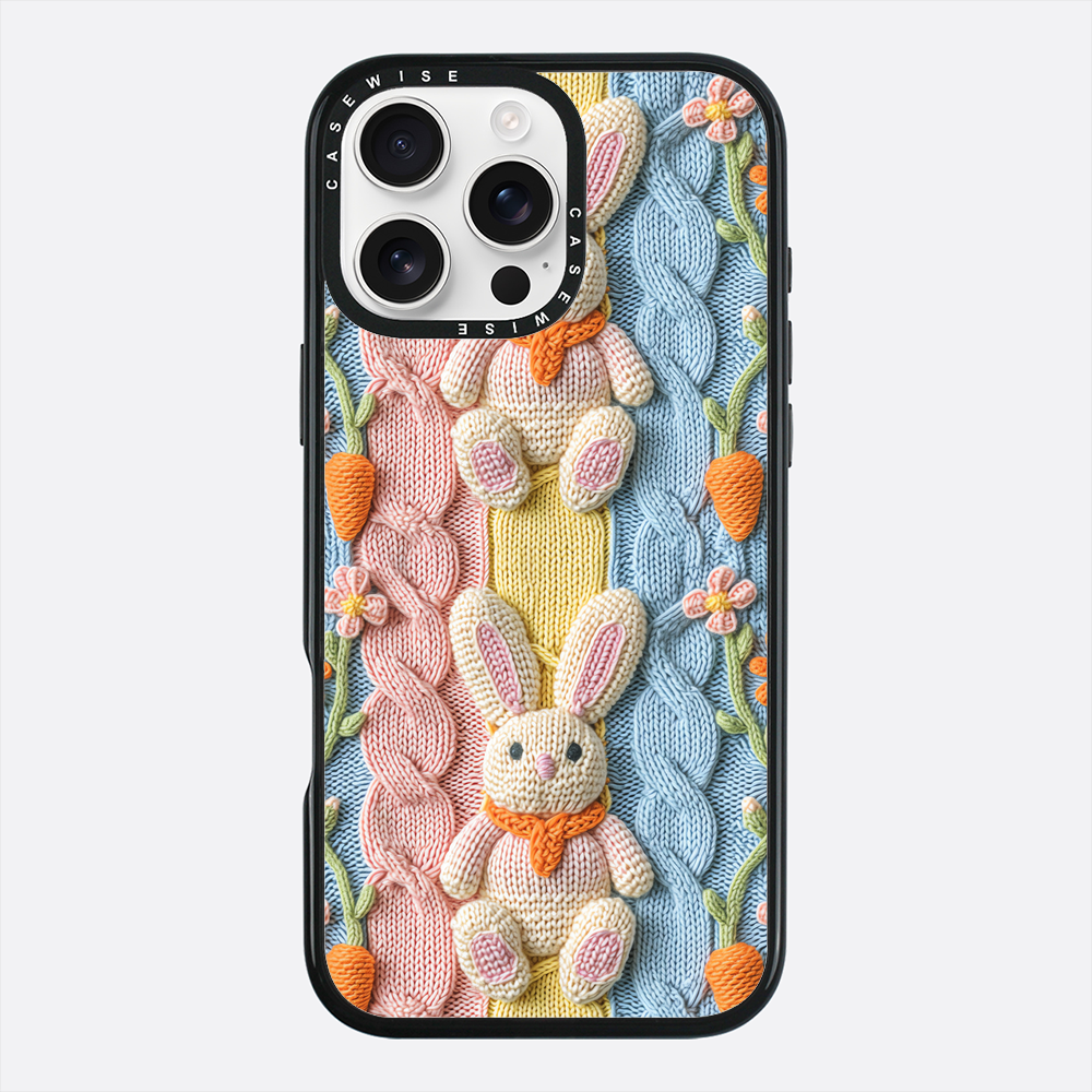 Aksamitny Puchaty Świat - Etui