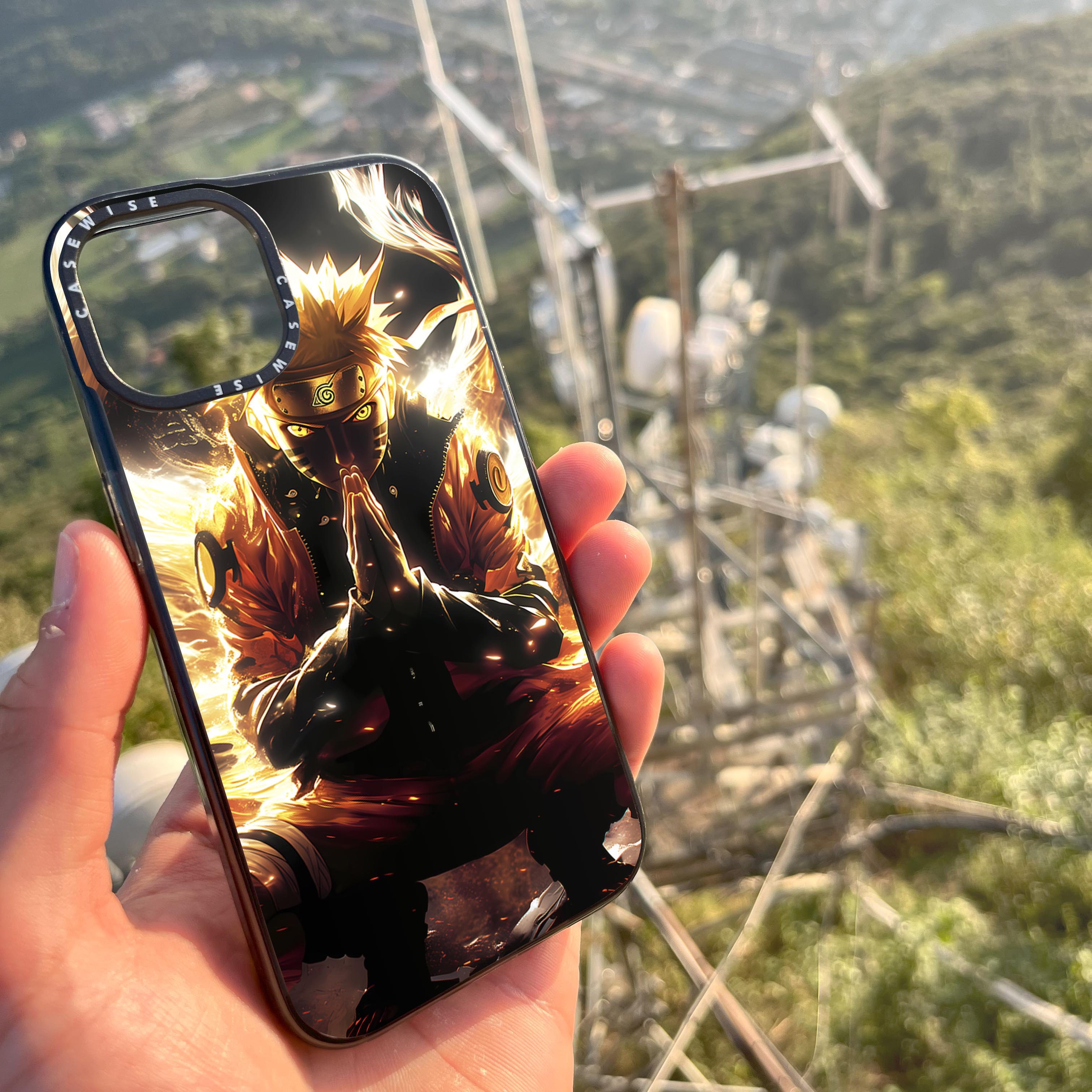 Naruto - Etui