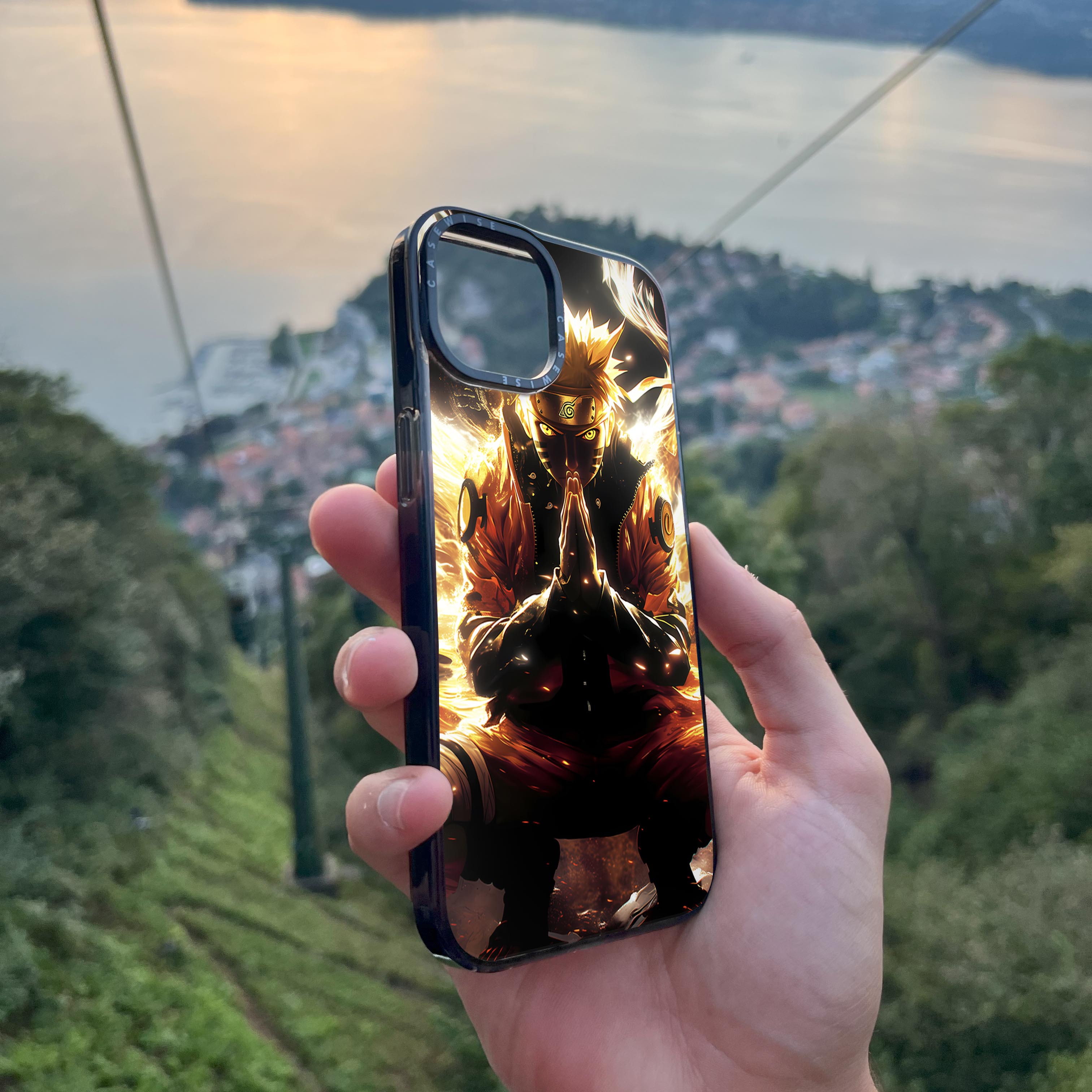 Naruto - Etui