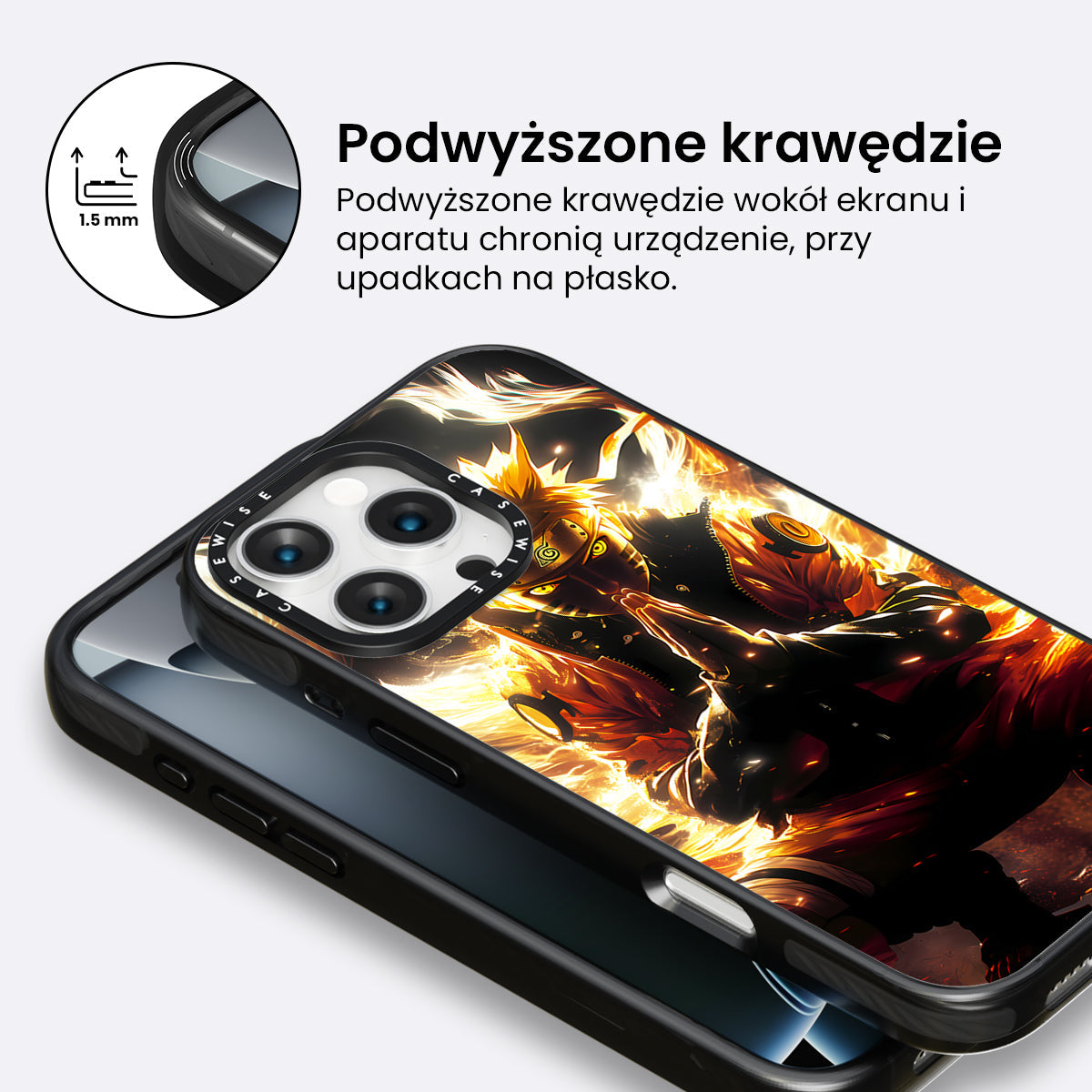 Naruto - Etui