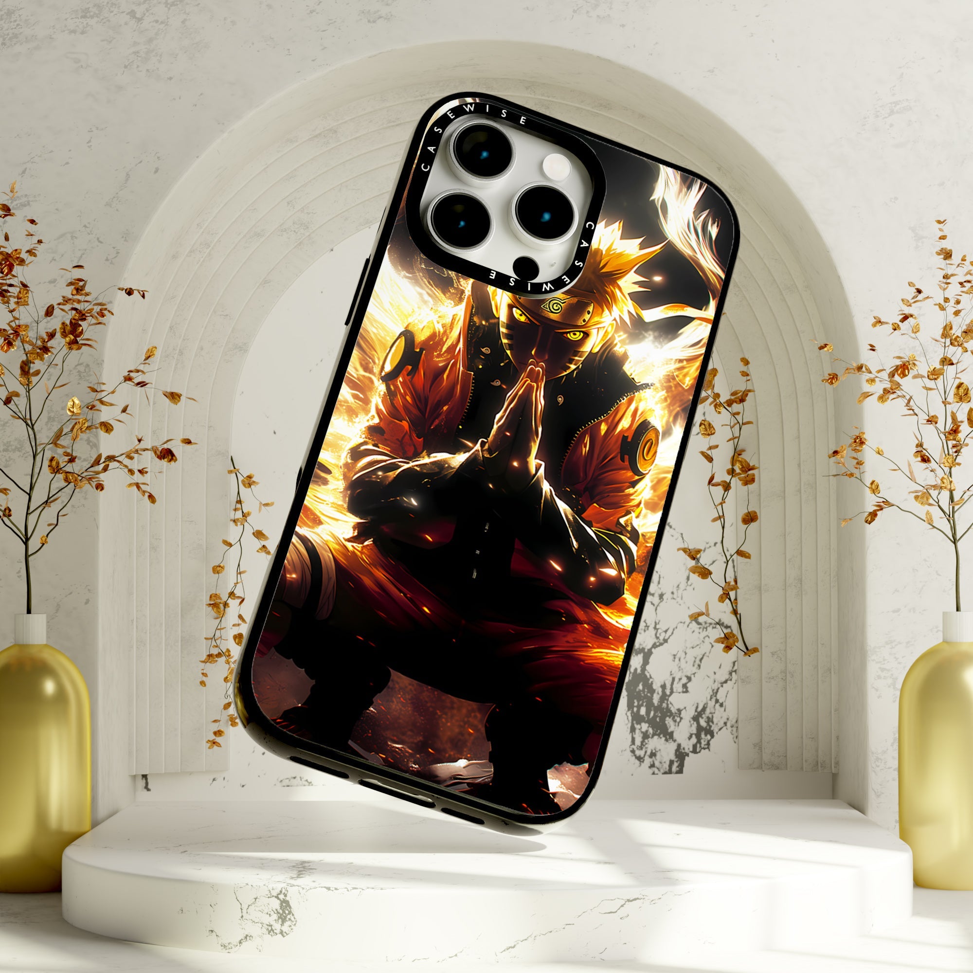 Naruto - Etui