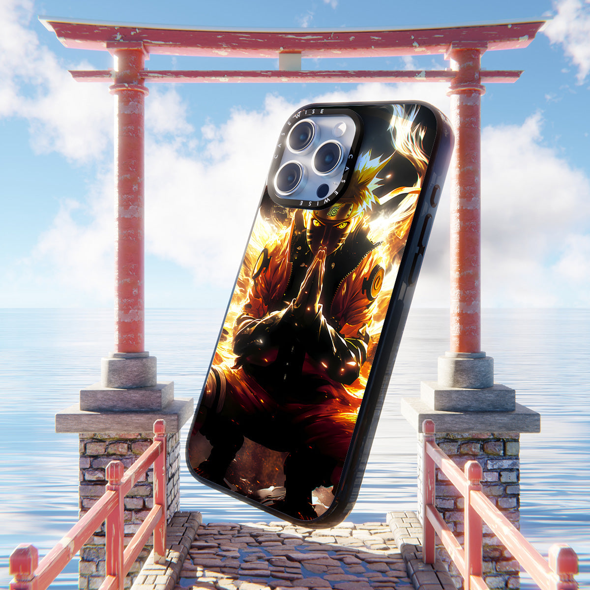 Naruto - Etui