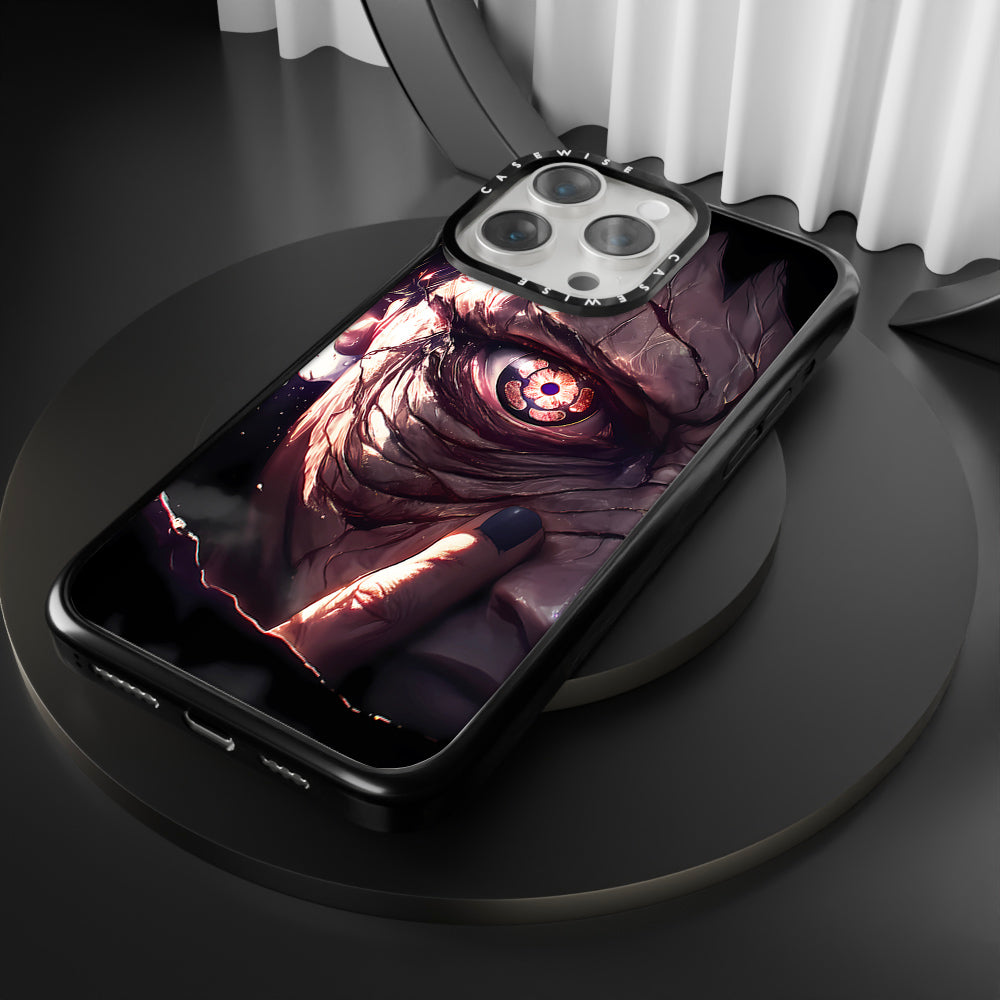 Uchiha Obito - Etui