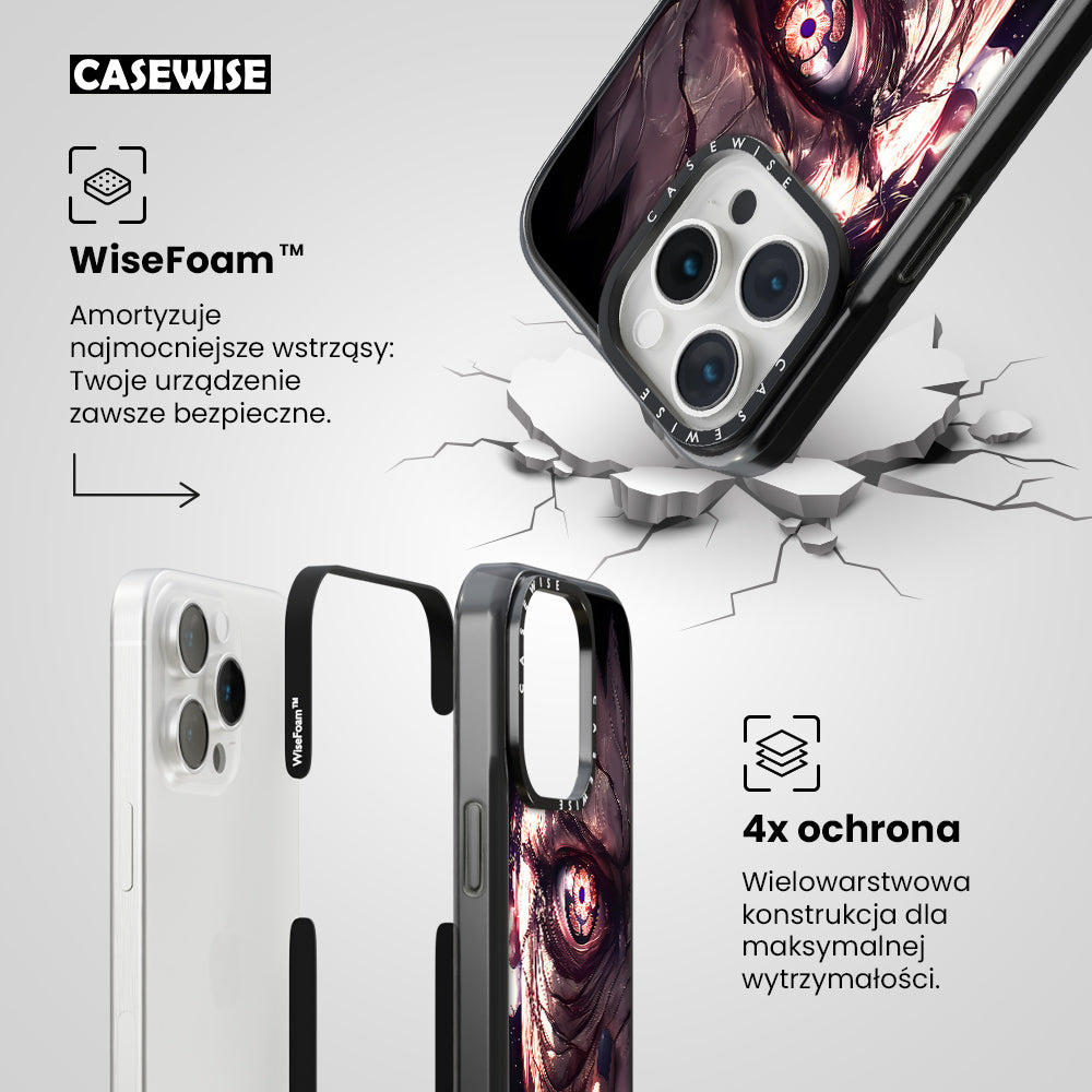 Uchiha Obito - Etui