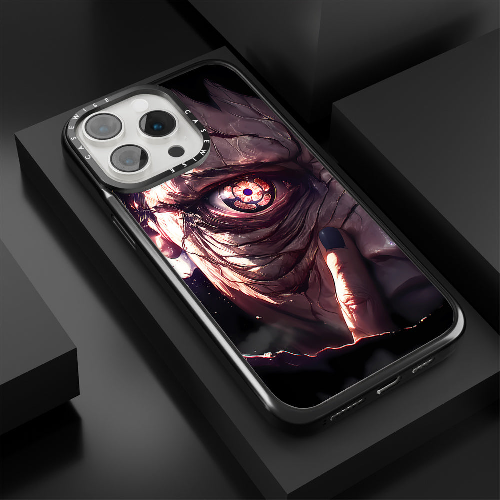 Uchiha Obito - Etui